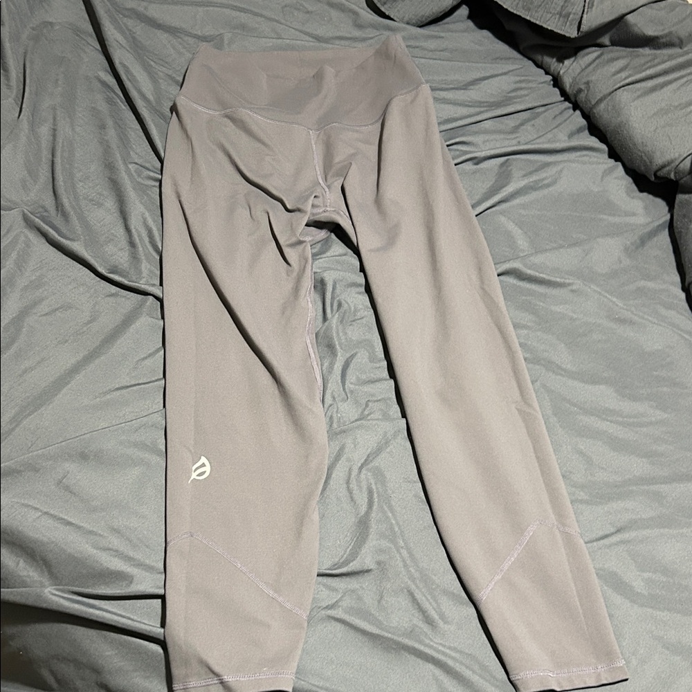 P'tula Charcoal Leggings